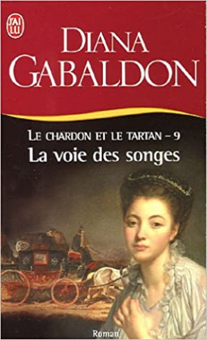 Diana Gabaldon – Outlander, tome 5, partie 3 : La voie des songes