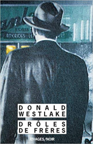 Donald Westlake – Drôles de frères