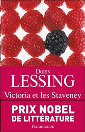 Doris Lessing – Victoria et les Staveney
