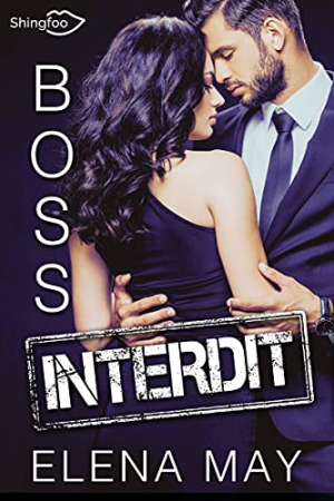 Elena May – Boss Interdit