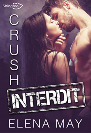 Elena May – Crush Interdit