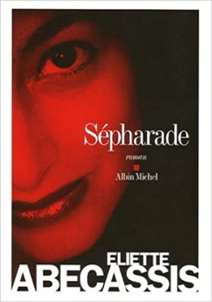 Eliette Abécassis – Sépharade