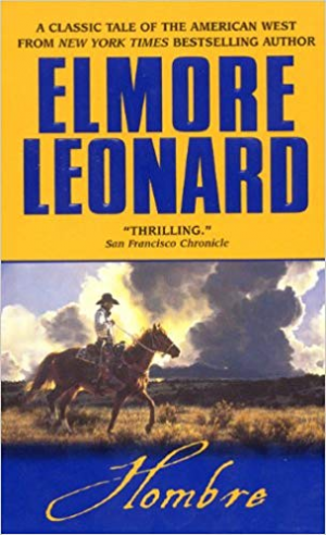 Elmore Leonard – Hombre