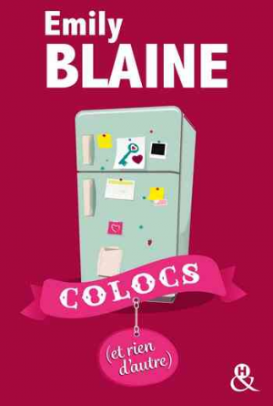 Emily Blaine – Colocs (et rien d&rsquo;autre)