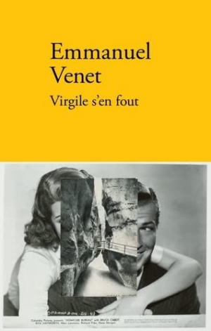 Emmanuel Venet – Virgile s&rsquo;en fout