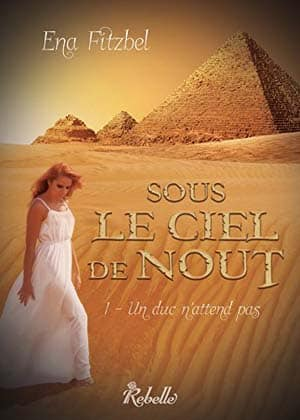 Ena Fitzbel – Un duc n’attend pas, Tome 1