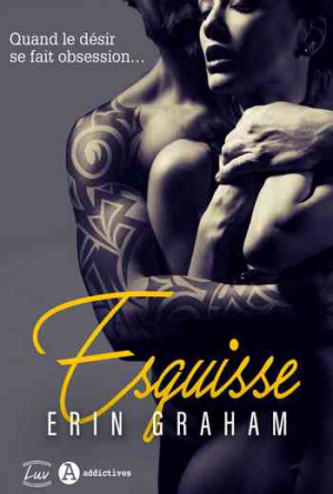 Erin Graham – Esquisse