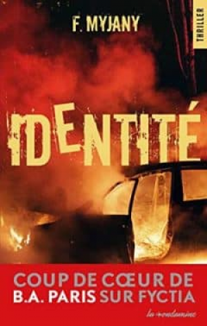 F. Myjany – Identité