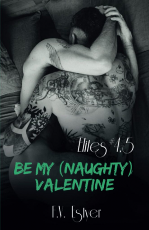 F. V. Estyer – Be My (Naughty) Valentine