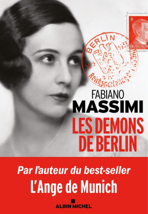 Fabiano Massimi – Les démons de Berlin