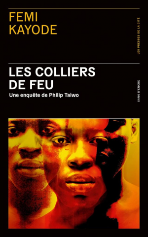 Femi Kayode – Les Colliers de feu