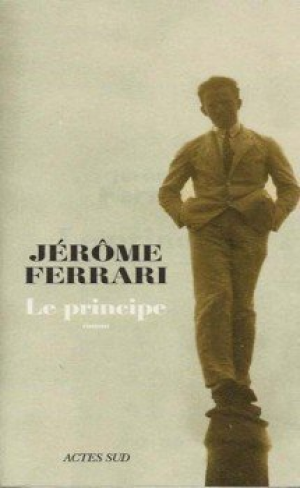 Ferrari Jerome – Le Principe