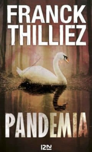 Franck Thilliez – Pandemia