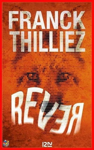 Franck Thilliez – Rêver