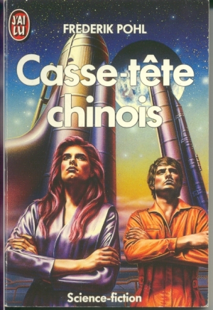 Frederik Pohl – Casse-tête chinois