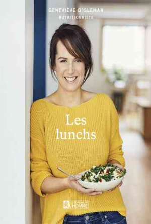 Geneviève O’Gleman – Les lunchs