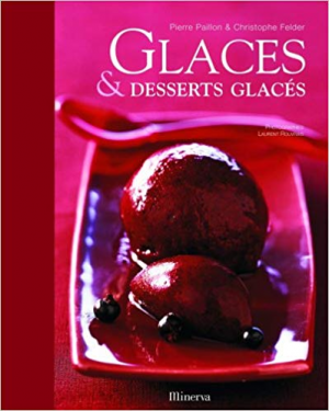 Glaces et Desserts Glacés