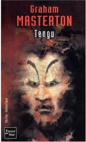 Graham Masterton – Tengu