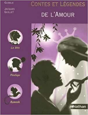 Gudule – Contes et Legendes de l&rsquo;Amour