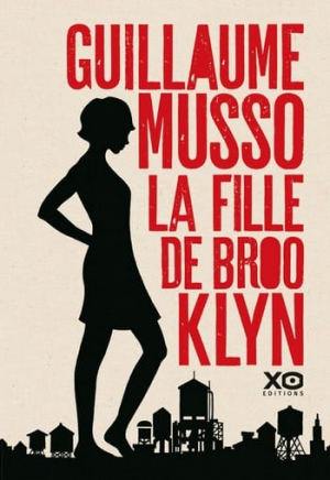 Guillaume Musso – La fille de Brooklyn