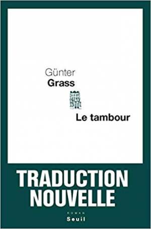 Gunter Grass – Le Tambour