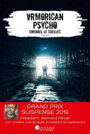 Gwenael Le guellec – Armorican Psycho