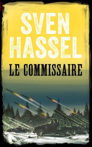 Hassel Sven – Le commissaire
