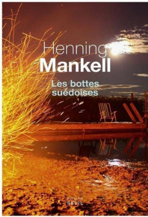 Henning Mankell – Les bottes suédoises