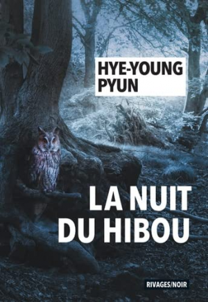 Hye-Young Pyun – La nuit du hibou