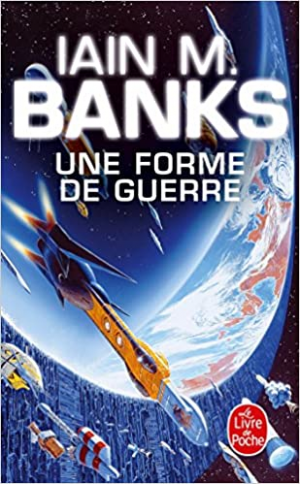 Iain M Banks – La plage de verre