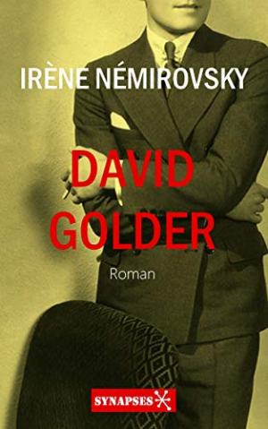 Irène Némirovsky – David Golder