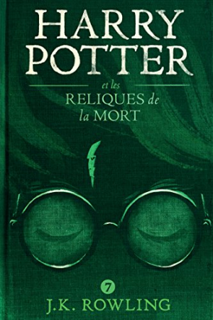 J.K. Rowling – Harry Potter et les Reliques de la Mort