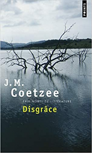 J. M. Coetzee – Disgrâce