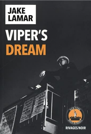 Jake Lamar – Viper&rsquo;s Dream