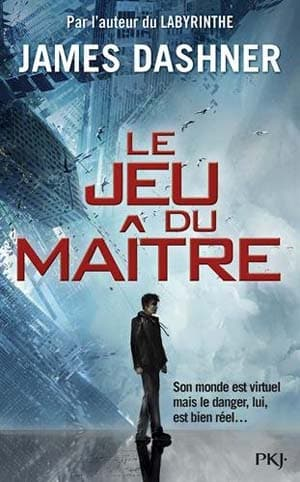 James Dashner – Le jeu du maître, Tome 1