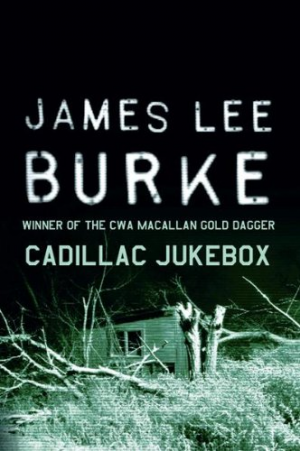 James Lee Burke – Cadillac Juke-box