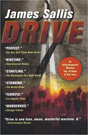 James Sallis – Drive