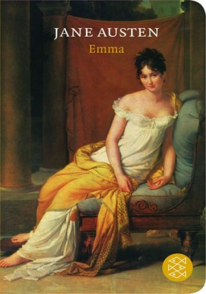 Jane Austen – La Nouvelle Emma