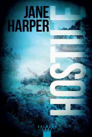 Jane Harper – Sauvage