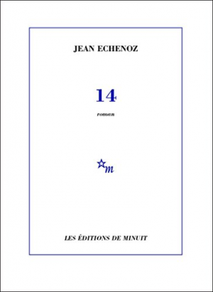 Jean Echenoz – 14
