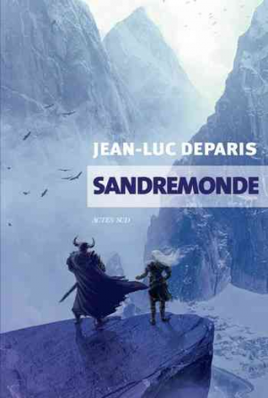 Jean-Luc Deparis – Sandremonde