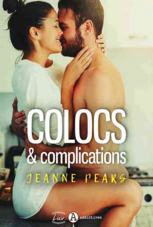 Jeanne Pears – Colocs & Complications