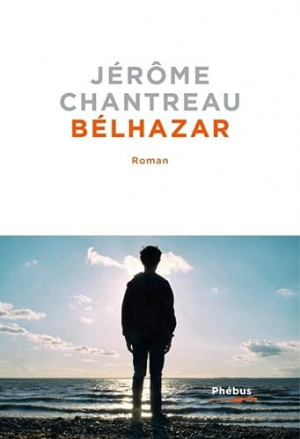 Jérôme Chantreau – Bélhazar