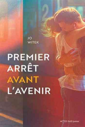 Jo Witek – Premier arrêt avant l’avenir