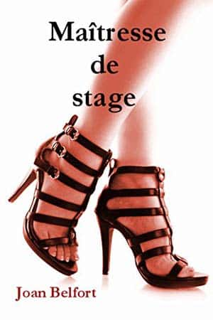 Joan Belfort – Maîtresse de stage