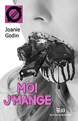 Joanie Godin – Moi j’mange