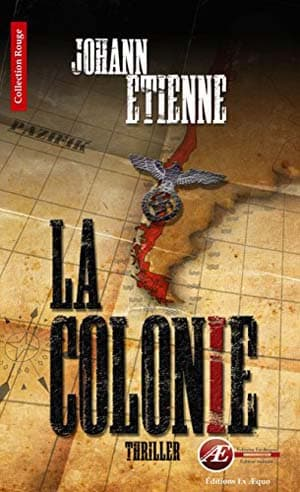 Johann Etienne – La Colonie