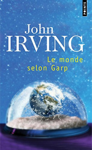 John Irving – Le Monde selon Garp