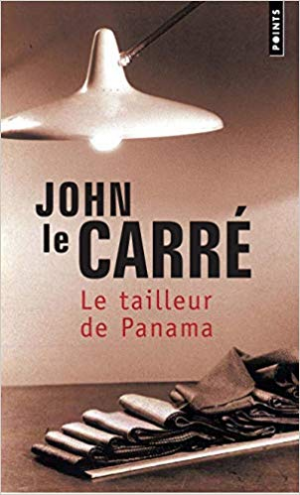 John Le Carré – Le Tailleur de Panama