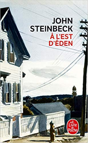 John Steinbeck – A l&rsquo;est d&rsquo;Eden
